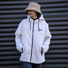 High quality Fashionable Winter Warm Fur Coat